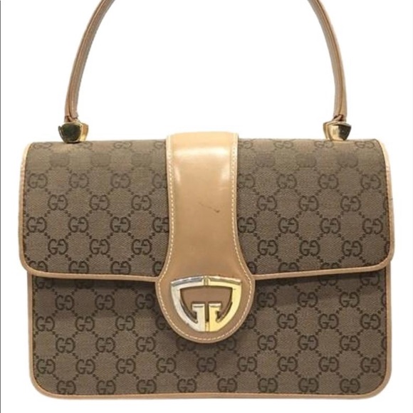 Gucci Bag - Picture 1 of 8